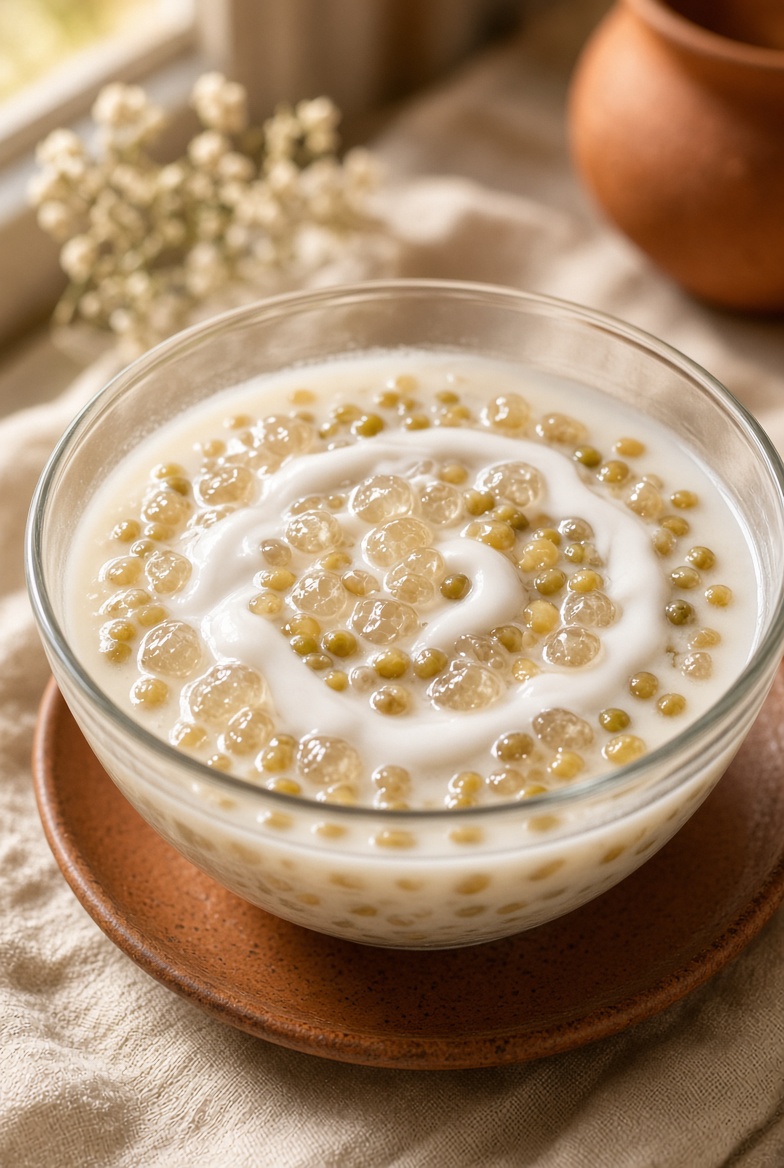 Chè Bưởi An Giang