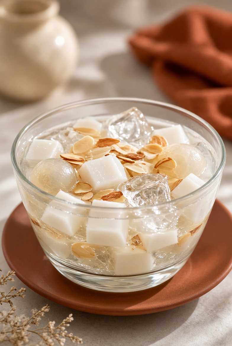 Chè Khúc Bạch