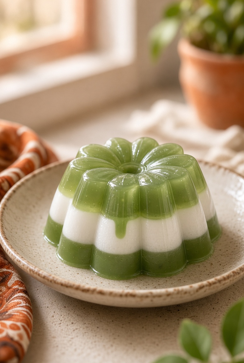 Rau Câu Trung Thu Truyền Thống